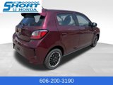 Used 2021 Mitsubishi Mirage ES image 3