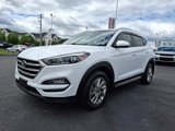 Used 2017 Hyundai Tucson SE image 3