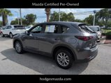 Certified 2023 MAZDA CX-5 AWD 2.5 S w/ Select Package image 3