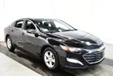 Used 2022 Chevrolet Malibu LT image 2