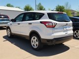 Used 2017 Ford Escape S image 4