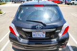 Used 2014 Toyota Yaris L image 5