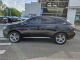 Used 2015 Lexus RX 450h FWD image 3