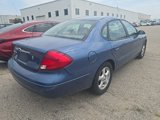 Used 2002 Ford Taurus SE image 3