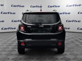 Used 2017 Jeep Renegade Latitude w/ Cold Weather Group image 4