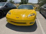 Used 2006 Chevrolet Corvette Coupe w/ Preferred Equipment Group image 4