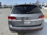 Used 2021 Volkswagen Atlas SE image 4