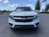 Used 2019 Chevrolet Colorado W/T w/ WT Convenience Package image 3