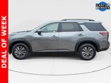 Used 2022 Nissan Pathfinder SV image 6