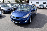 Used 2013 Hyundai Elantra GLS w/ Preferred Pkg image 2