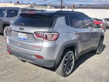 Certified 2019 Jeep Compass Trailhawk image 3