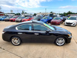 Used 2014 Nissan Maxima 3.5 S image 4