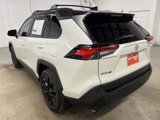 Used 2021 Toyota RAV4 XLE Premium w/ Carpet Mat Package (TMS) image 5