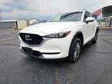 Used 2017 MAZDA CX-5 Touring w/ Preferred Equipment Package image 2