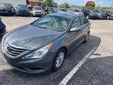 Used 2011 Hyundai Sonata GLS w/ Popular Equipment Pkg 2 image 2