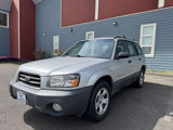 Used 2003 Subaru Forester 2.5X image 4