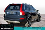 Used 2014 Volvo XC90 3.2 R-Design image 2
