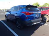 Used 2021 Kia Seltos LX image 4