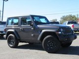 New 2025 Jeep Wrangler Sport image 2
