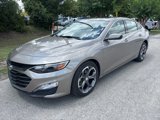 Used 2023 Chevrolet Malibu LT image 3