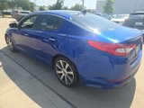 Used 2011 Kia Optima SX w/ Premium Touring Pkg image 4