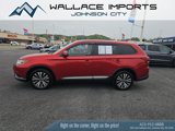 Used 2019 Mitsubishi Outlander SE image 3