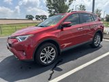 Used 2017 Toyota RAV4 Limited image 5