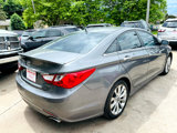 Used 2012 Hyundai Sonata SE image 3