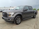 Used 2016 Ford F150 XLT w/ Equipment Group 302A Luxury image 3