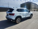 Used 2022 Volkswagen Taos SE image 4