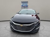 Used 2023 Chevrolet Malibu LT w/ Driver Confidence Package image 2