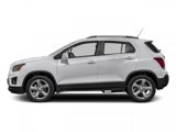 Used 2016 Chevrolet Trax LTZ image 4