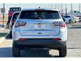 New 2025 Jeep Compass Sport image 4