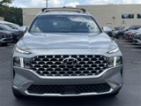 Certified 2022 Hyundai Santa Fe SEL image 2