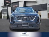 Used 2023 Cadillac XT4 Luxury image 3
