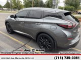 Used 2020 Nissan Murano Platinum image 6