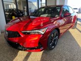 New 2025 Acura Integra A-Spec image 5