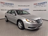 Used 2012 Chrysler 200 Limited image 3