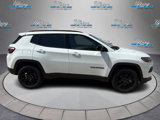 New 2025 Jeep Compass Latitude w/ Altitude Special Edition image 2