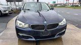 Used 2014 BMW 328i Gran Turismo xDrive image 2