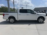 Used 2020 Ford F150 Platinum w/ Equipment Group 701A Luxury image 2