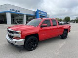 Used 2016 Chevrolet Silverado 1500 LT w/ All Star Edition image 4