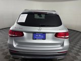 Used 2018 Mercedes-Benz GLC 300 4MATIC image 6