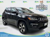 Used 2018 Jeep Compass Latitude w/ Popular Equipment Group image 3