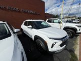 New 2026 Chevrolet TrailBlazer LT w/ LT Cold Weather Package image 3