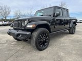 New 2025 Jeep Gladiator Sport image 3