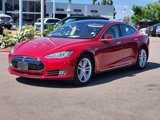 Used 2014 Tesla Model S image 3