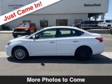 Used 2019 Nissan Sentra S image 2