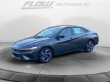 New 2025 Hyundai Elantra Sport image 3