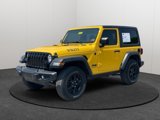 Used 2020 Jeep Wrangler Sport image 6